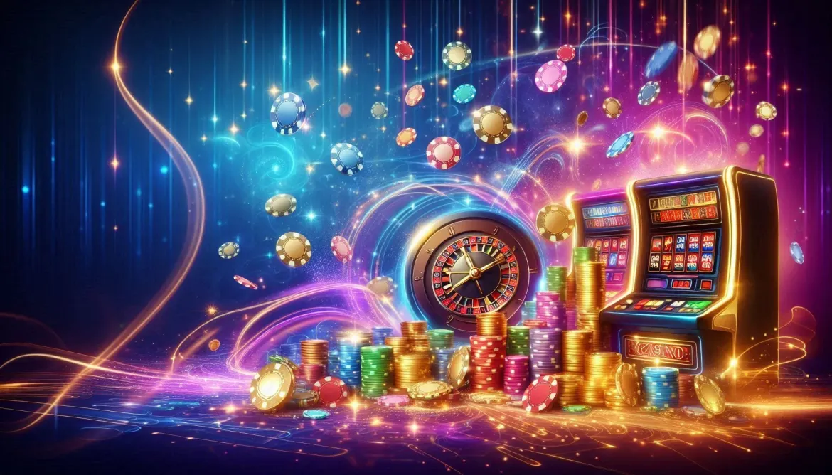 UnionJackpots Casino